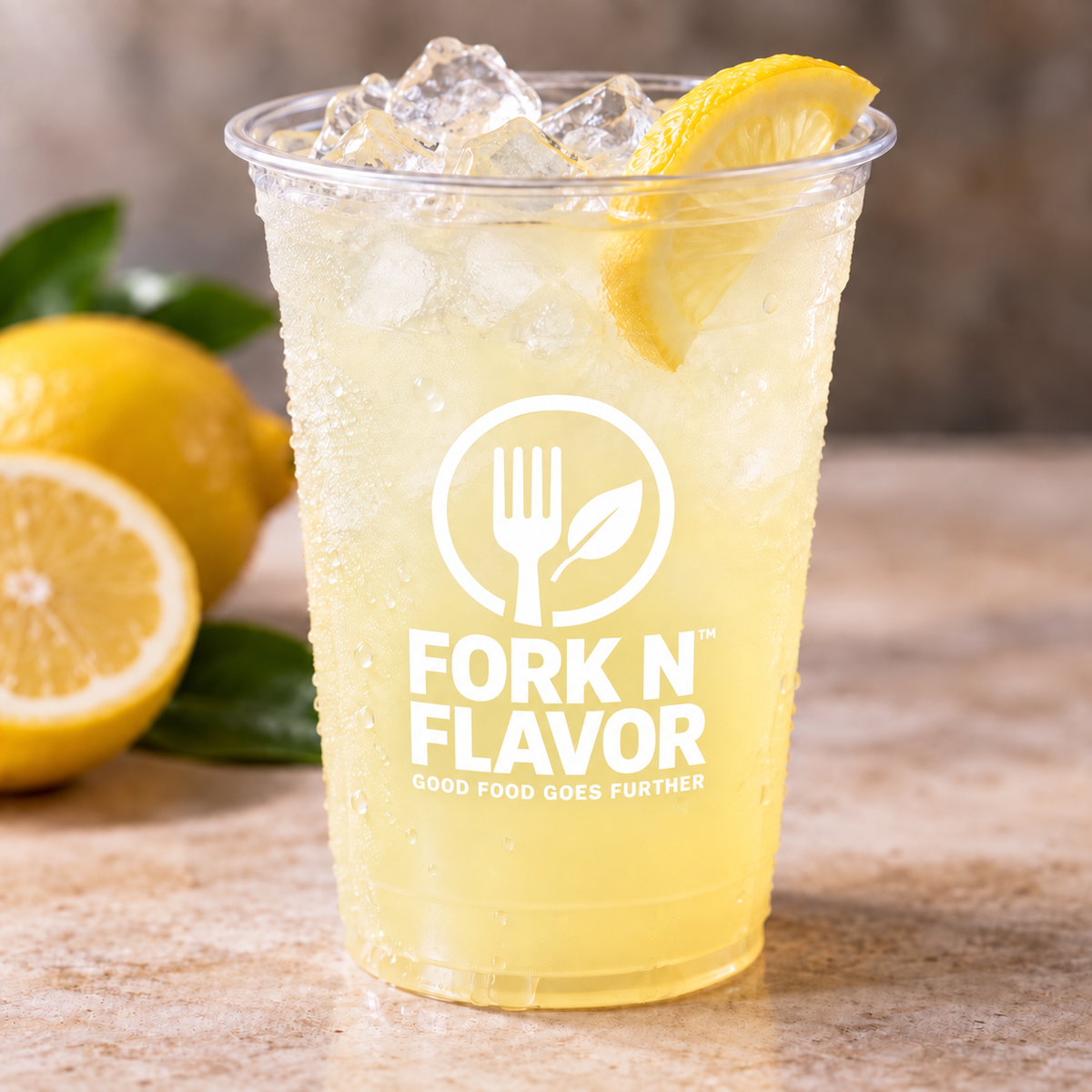 Island Lemonade