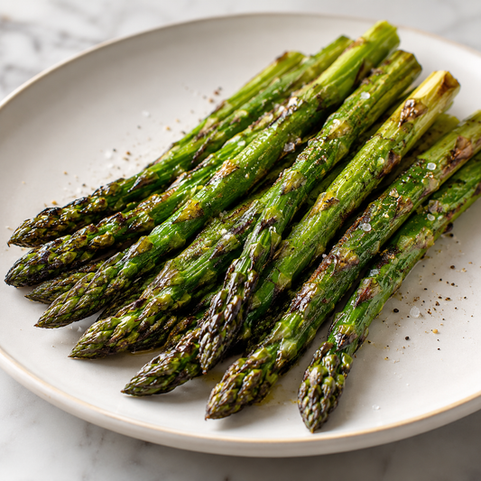Roasted Asparagus