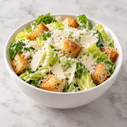 Classic Caesar Salad